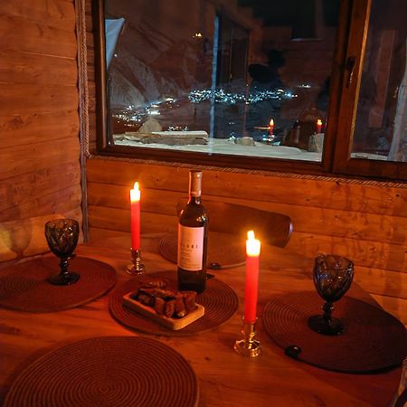 Alone Cottage Kazbegi Oda fotoğraf